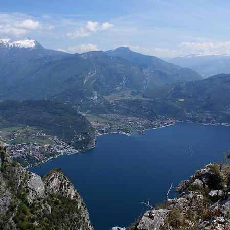 Coste Del Gaggio - Country House B&B - Garda Trentino Drena Exterior photo