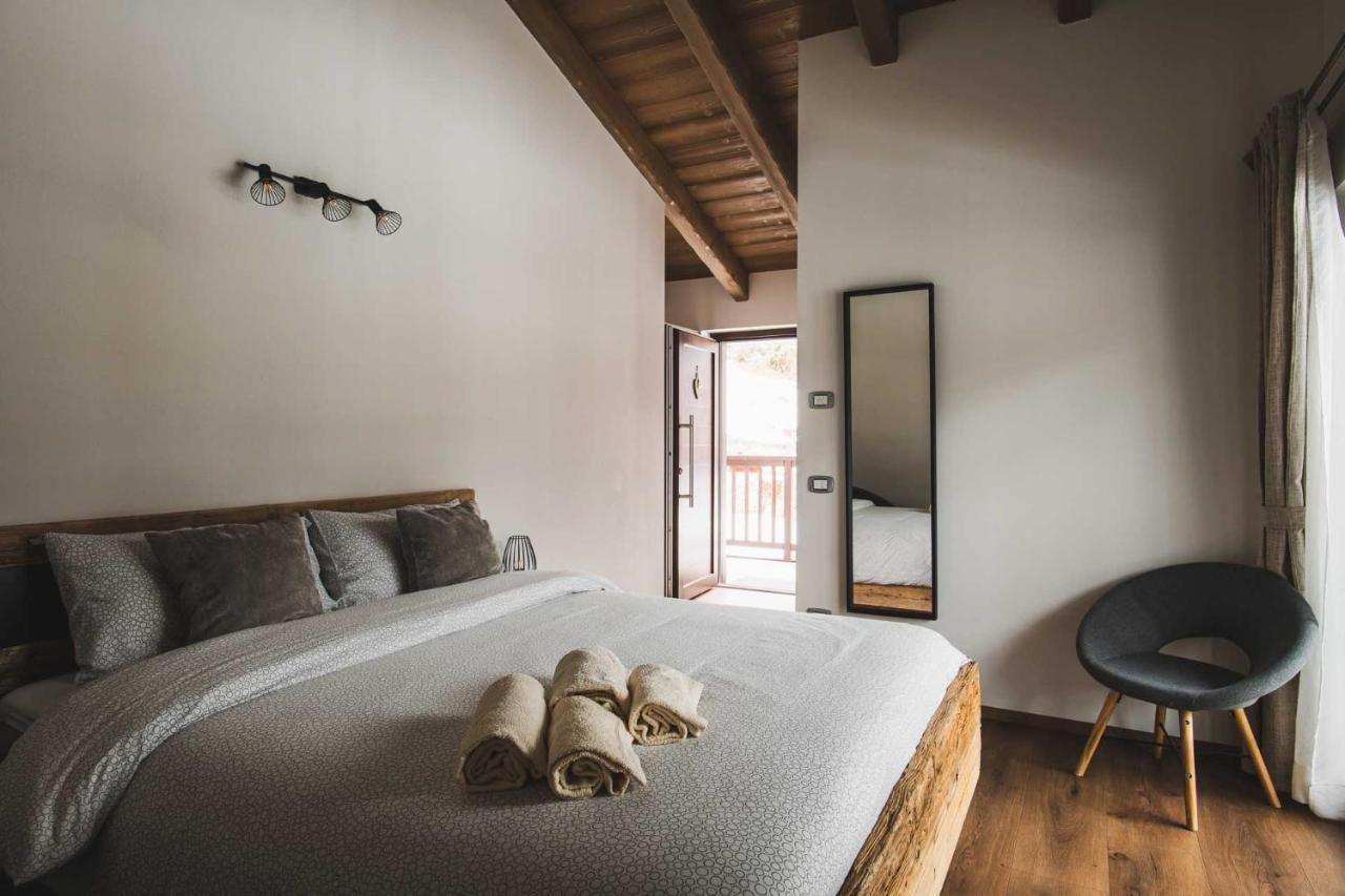 Coste Del Gaggio - Country House B&B - Garda Trentino Drena Exterior photo