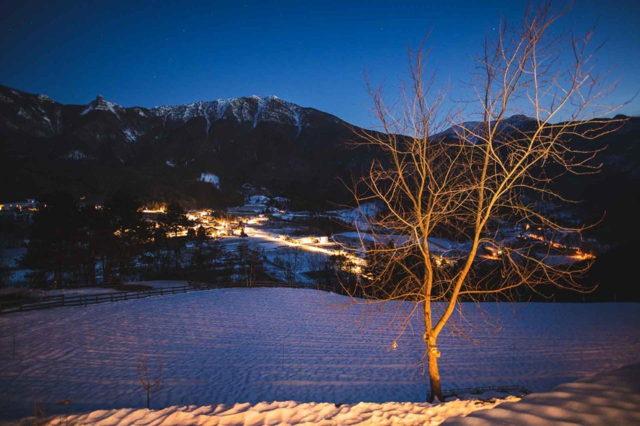 Coste Del Gaggio - Country House B&B - Garda Trentino Drena Exterior photo